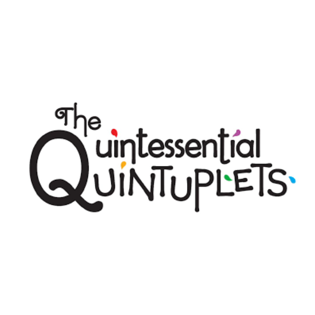 Figurines Les Quintuplées Quintessentielles
