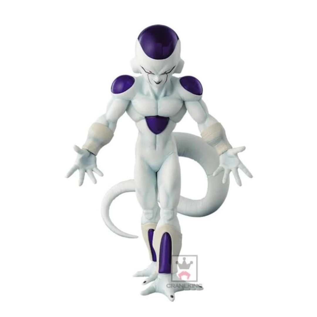 ( d'occasion) FIGURINE PRIZE :Freezer MASTER STARS PIECE MSP