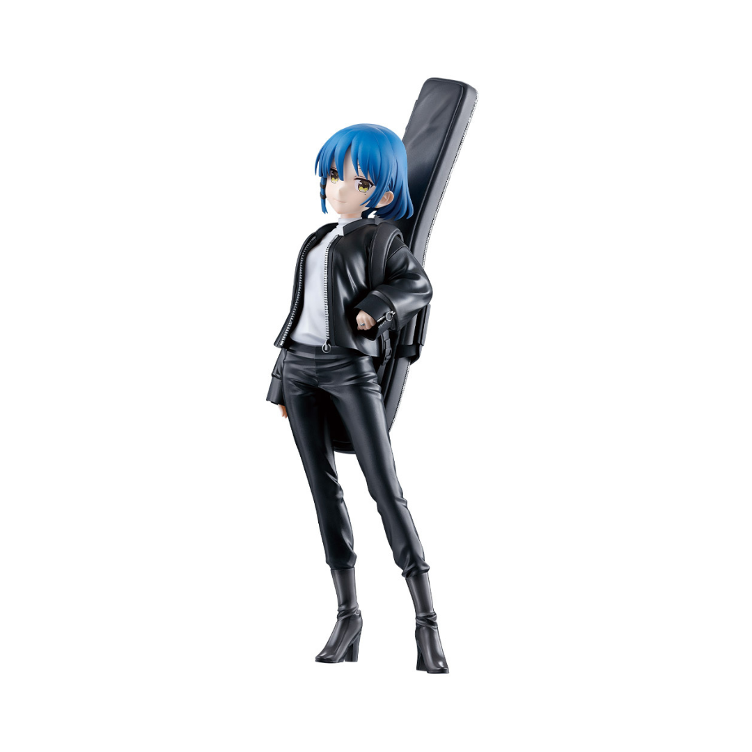 Figurine Ichiban Bocchi the Rock VOLUME 3 : Ryo Yamada