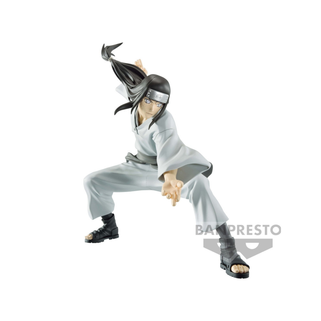 Figurine Neji -VIBRATION STARS-