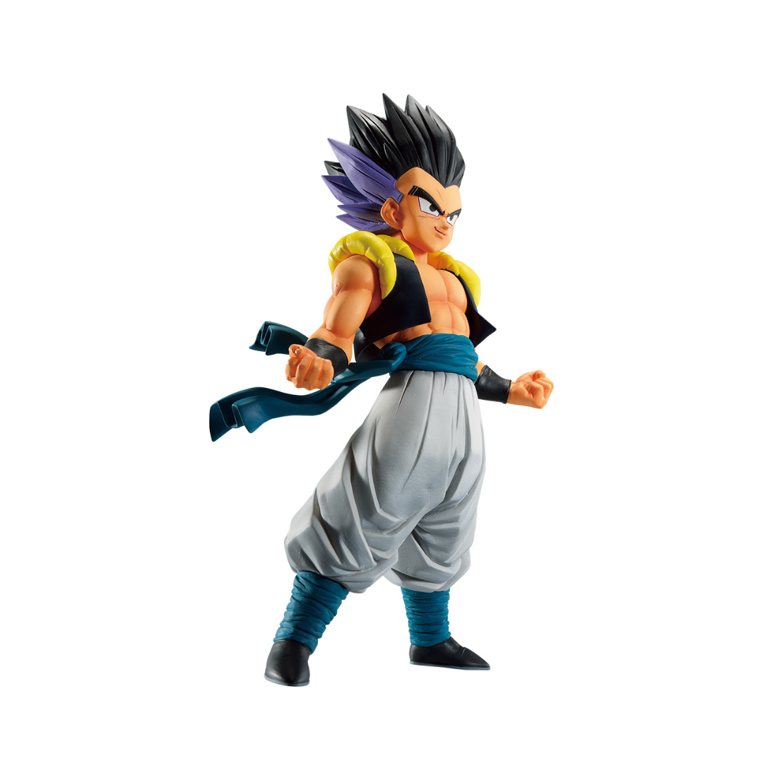 (d'occasion) FIGURINE ICHIBAN KUJI : Gotenks