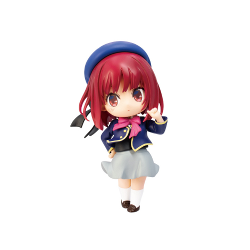 Figurine kana arima