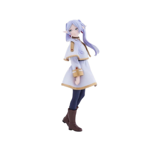Figurine Frieren Desktop×Decorate Frieren