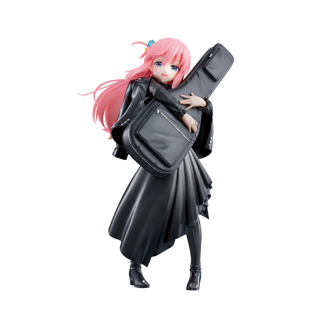 Figurine Ichiban Bocchi the Rock VOLUME 3 : Goto Hitori