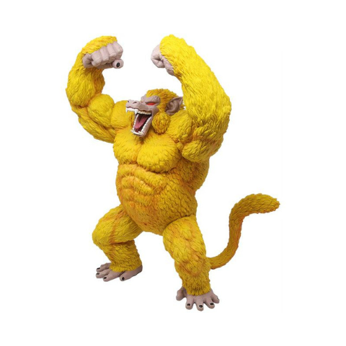 occasion Figurine Ichiban Kuji : Golden Oozaru