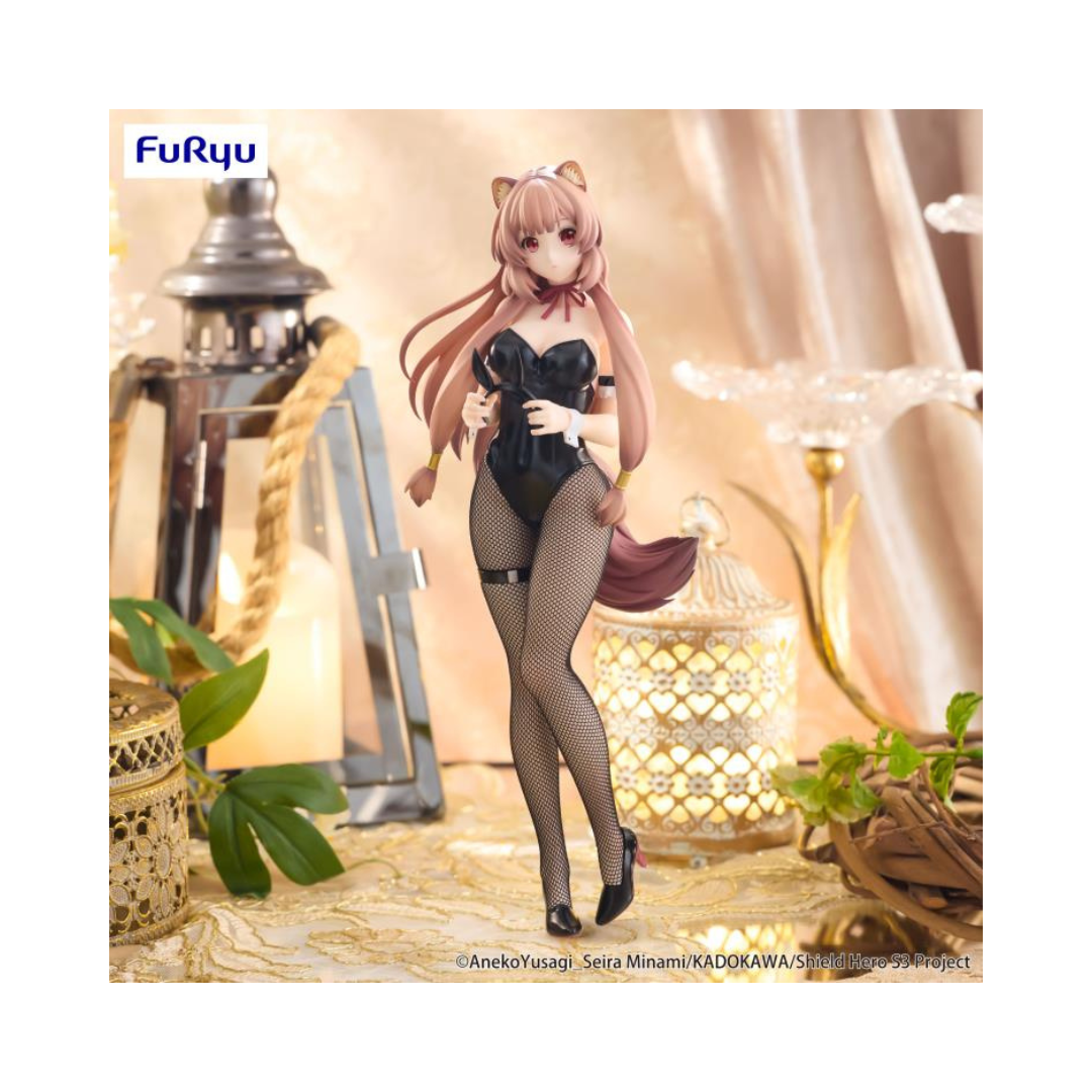 figurine The Rising of the Shield Hero bicute bunnie : raphtalia