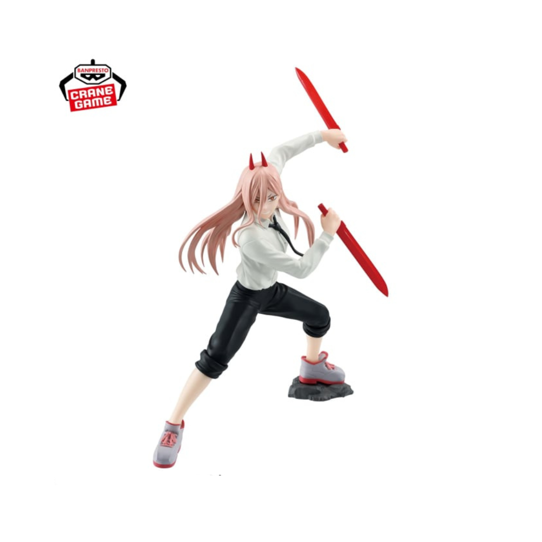 Figurine Chainsawman VIBRATION STARS POWER Ⅳ