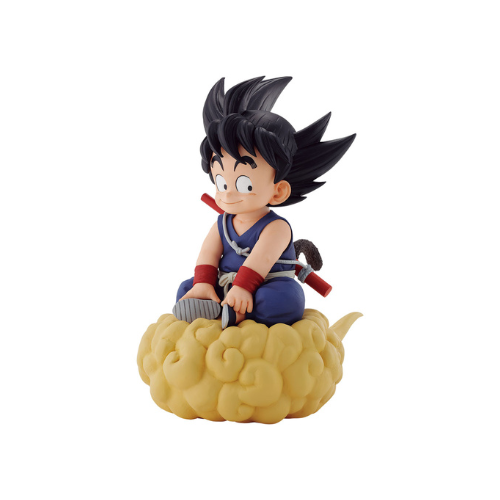 Figurine Ichiban Kuji : Son Goku Last One