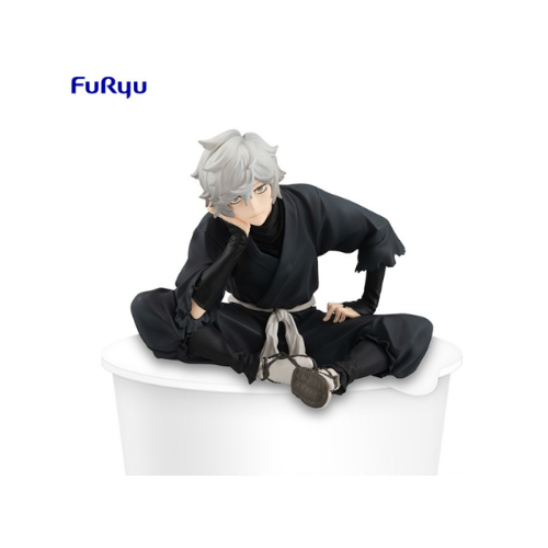 Figurine Gabimaru Assise