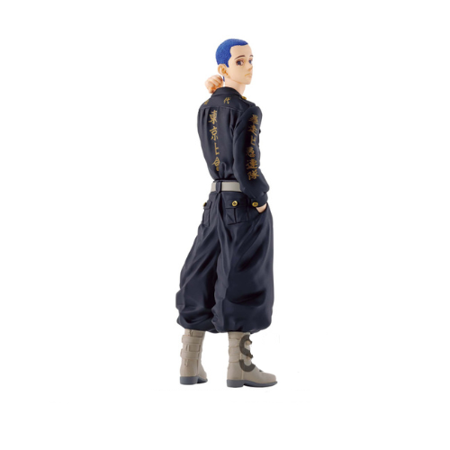 Figurine Hakkai Shiba