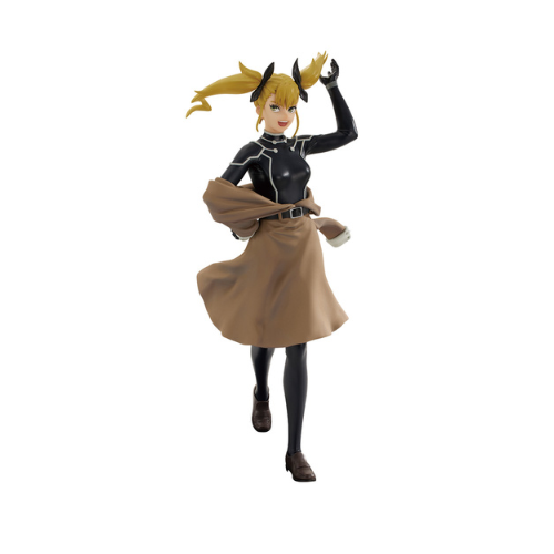 figurine ichiban Kaiju n°8 2e édition : Kikoru Shinomiya
