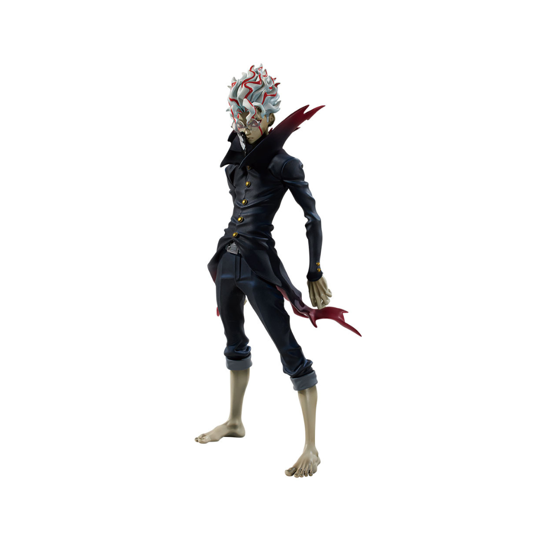 Figurine Ichiban Dandadan Okarun Battle Opening: Okarun Transformed Last One