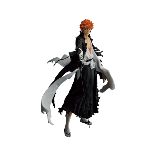 Figurine Articulée Bleach Kurosaki Ichigo