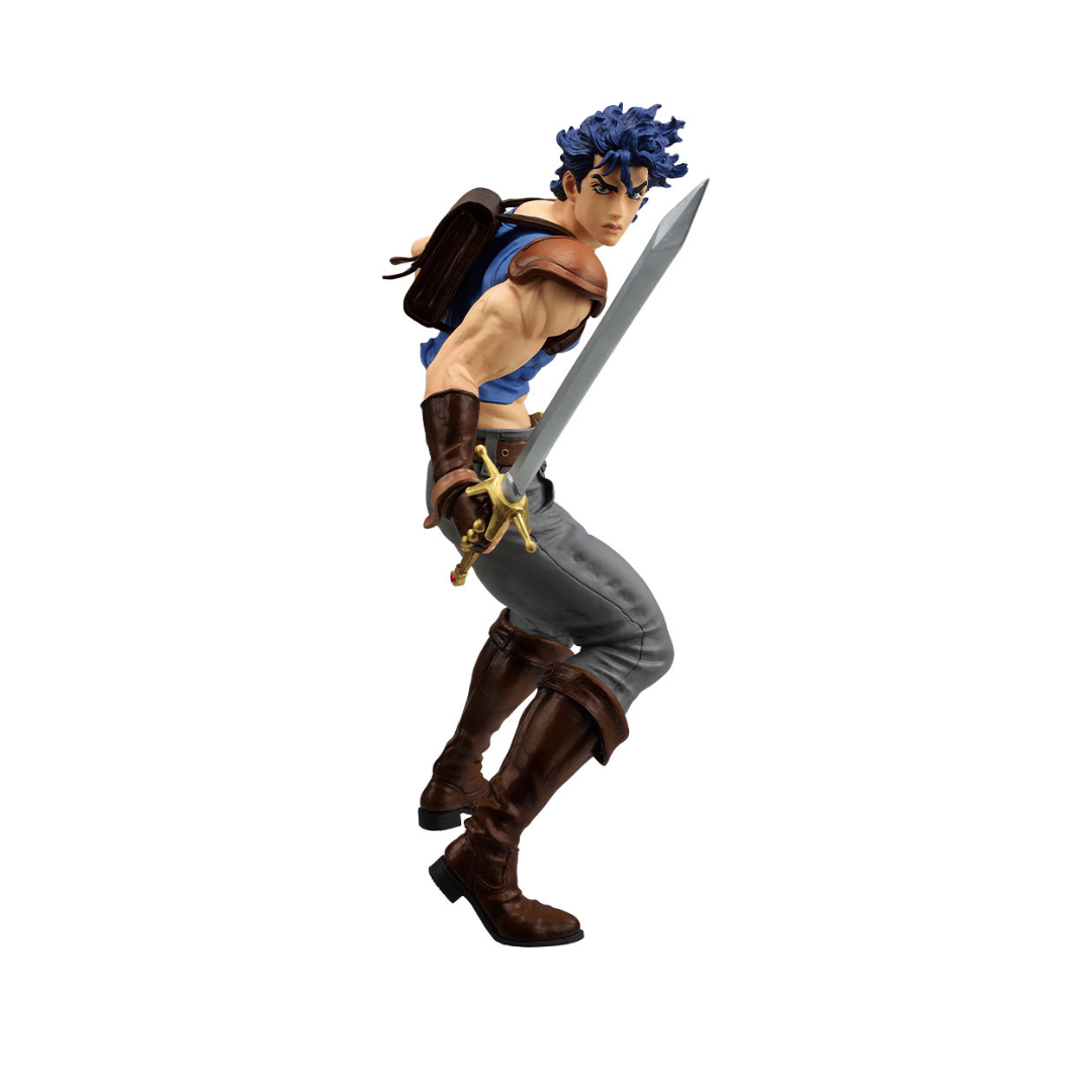 Figurine Ichiban Jojo's Bizarre PHANTOM BLOOD&BATTLE TENDENCY: Jonathan Joestar