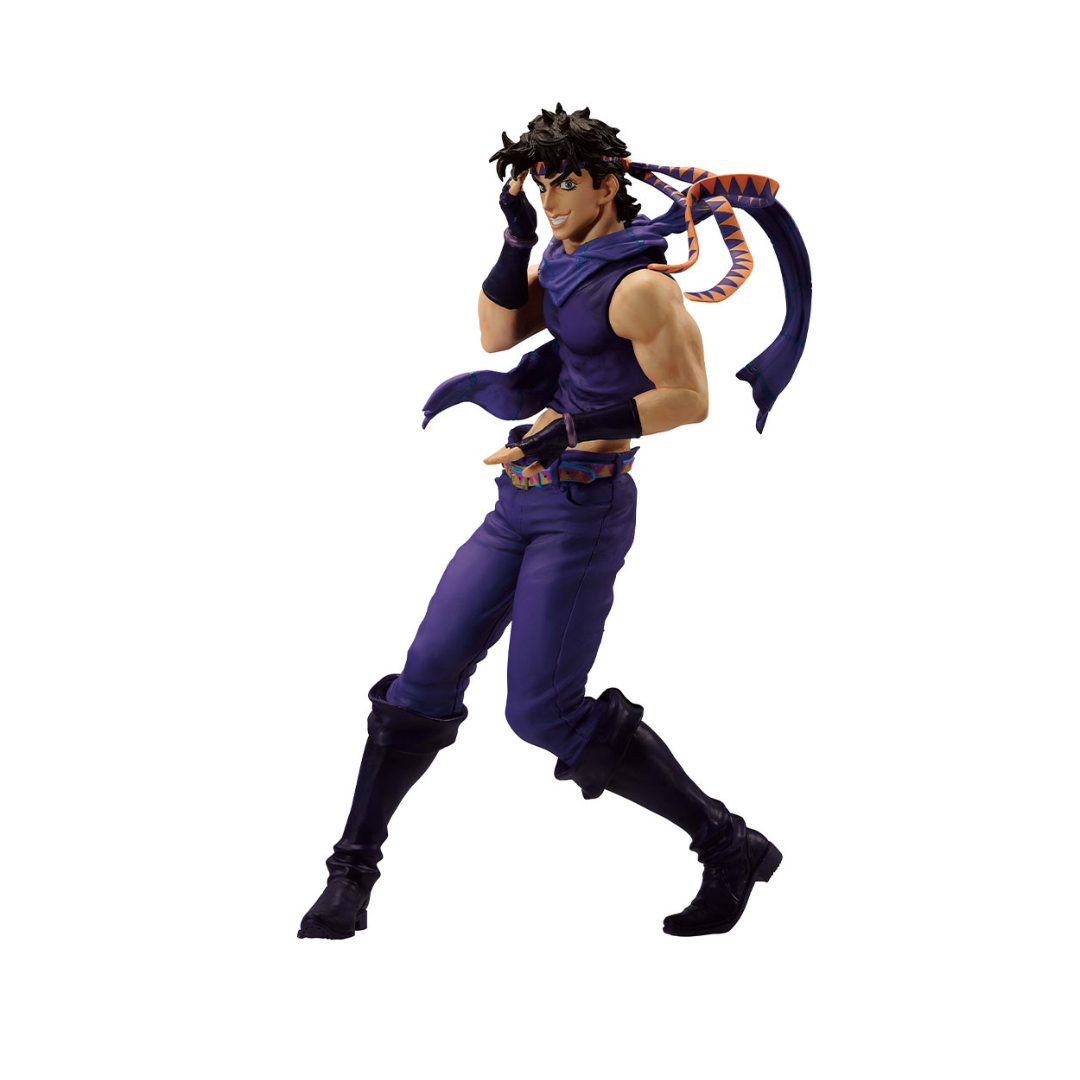 Figurine Ichiban Jojo's Bizarre PHANTOM BLOOD&BATTLE TENDENCY: Joseph Joestar Last One