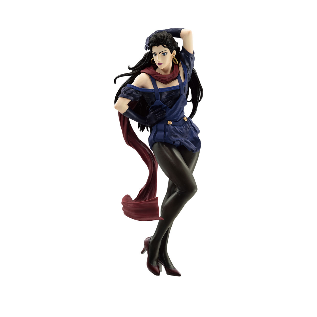 Figurine Ichiban Jojo's Bizarre PHANTOM BLOOD&BATTLE TENDENCY: Lisa Lisa