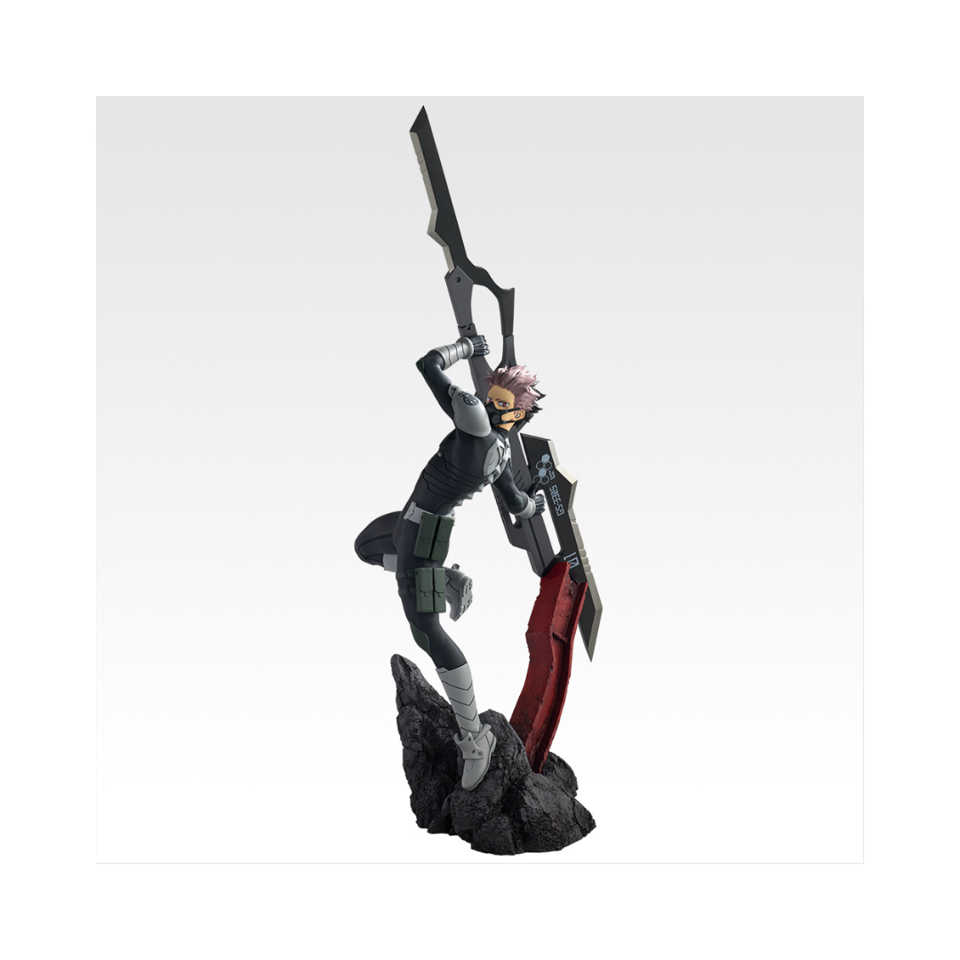 Figurine Ichiban Monster 8 Vol.3: Gen Narumi