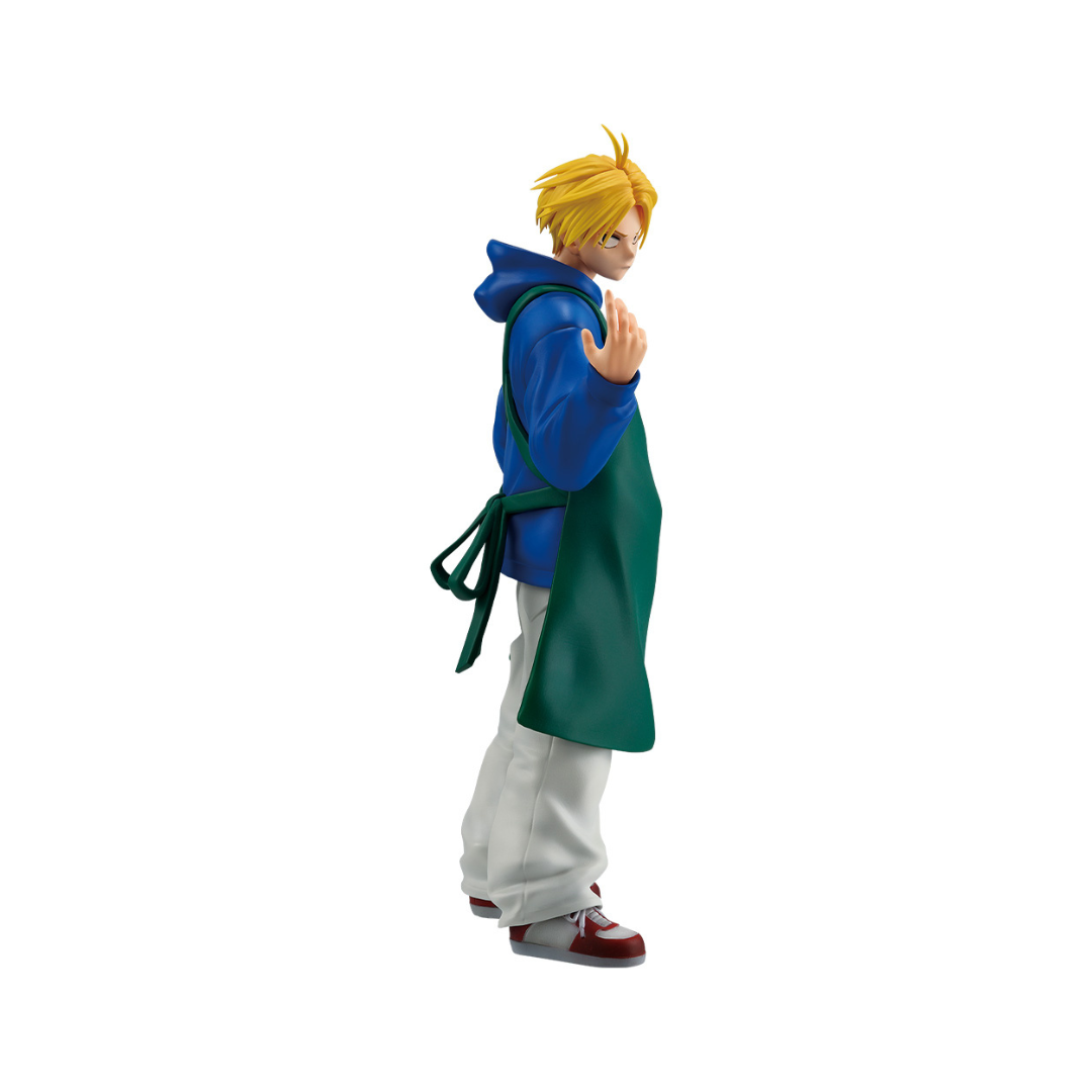 Figurine Ichiban SAKAMOTO DAYS vol.1: Shin Asakura