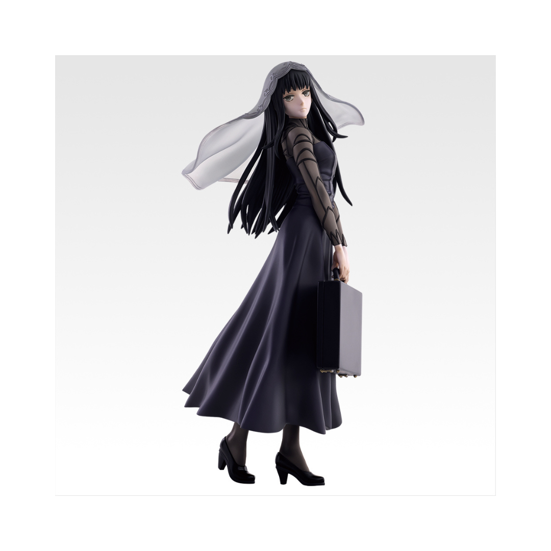 Figurine Ichiban SAKAMOTO DAYS vol.2: Osaragi