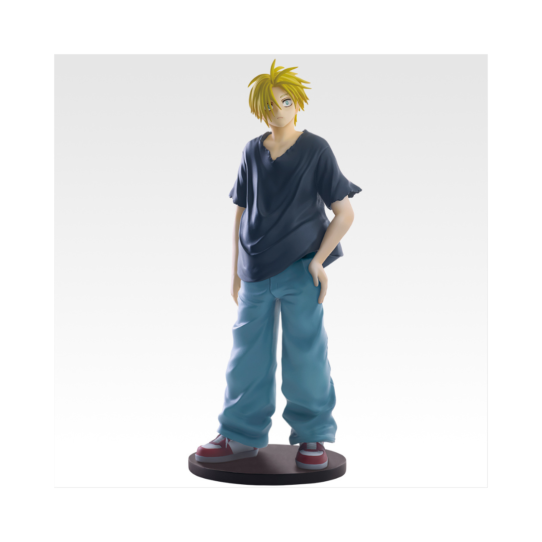 Figurine Ichiban SAKAMOTO DAYS vol.2: Shin Asakura