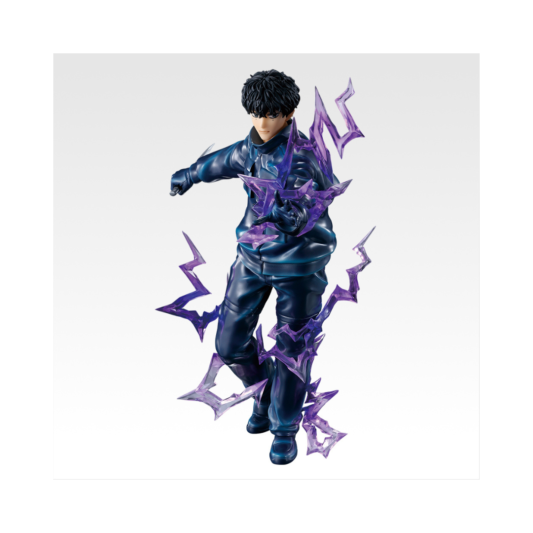 Figurine Ichiban SAKAMOTO DAYS vol.3: Natsuki Seba