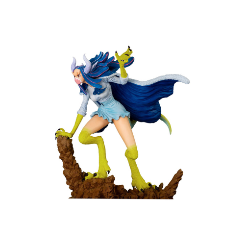 Figurine One piece Ichiban EX ONE PIECE GIRL'S COLLECTION : Ulti