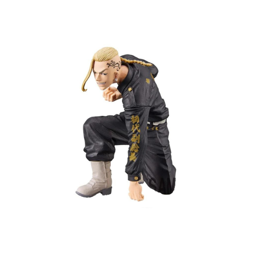 Figurine Tokyo Revengers King Of Artist The Ken Ryuguji