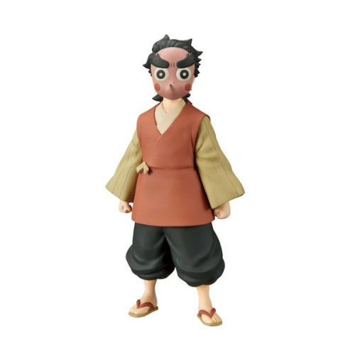 Figurine Kotetsu Ver.2