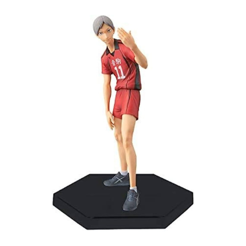 Figurine Haikyu!! Lev Haiba DXF