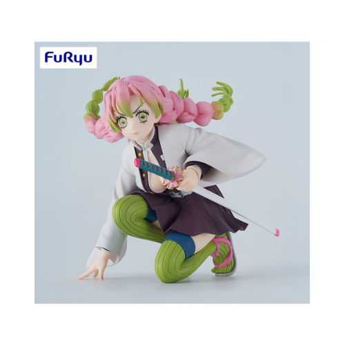 FIGURINE MITSURI KANROJI