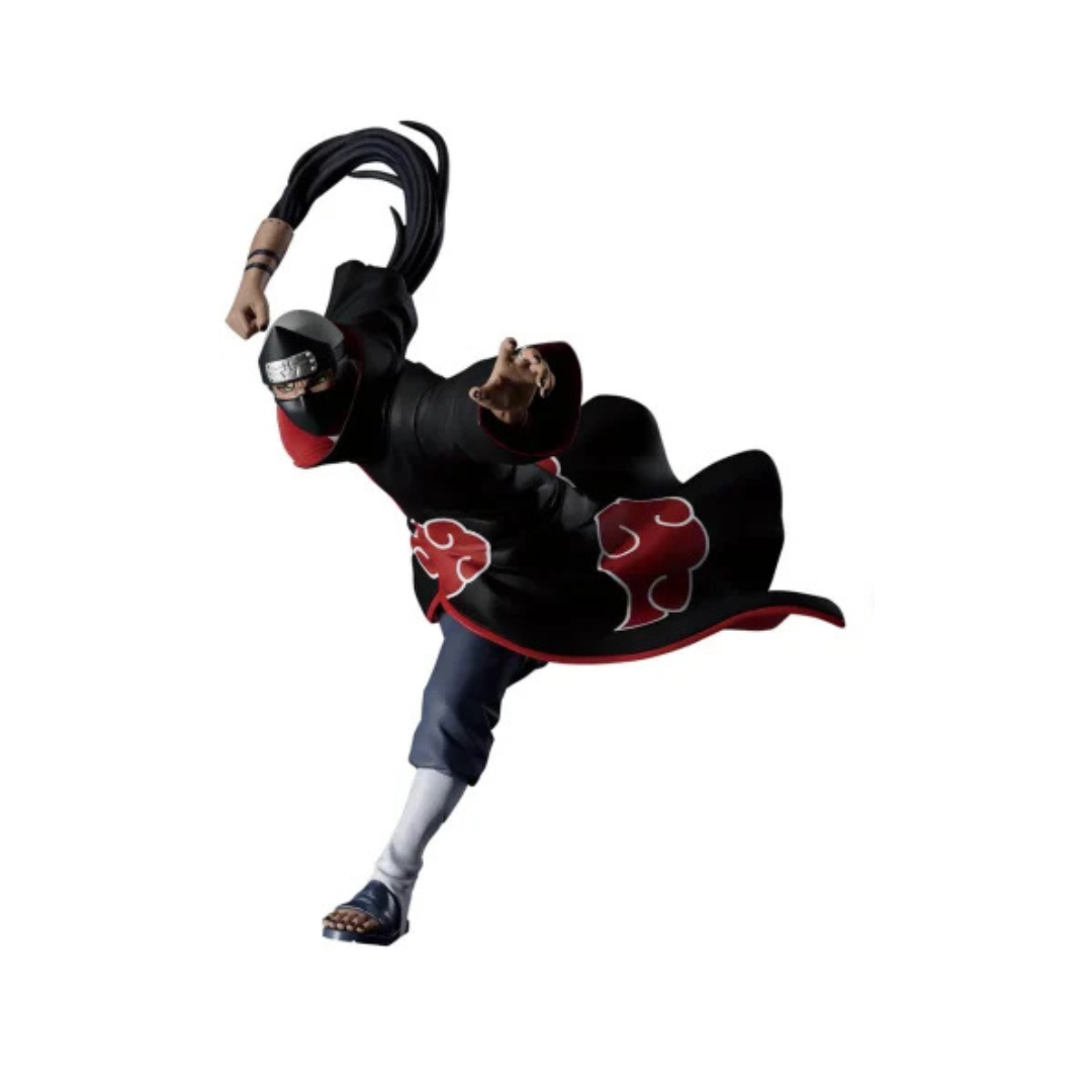 Figurine Naruto Shippuden VIBRATION STARS KAKUZU