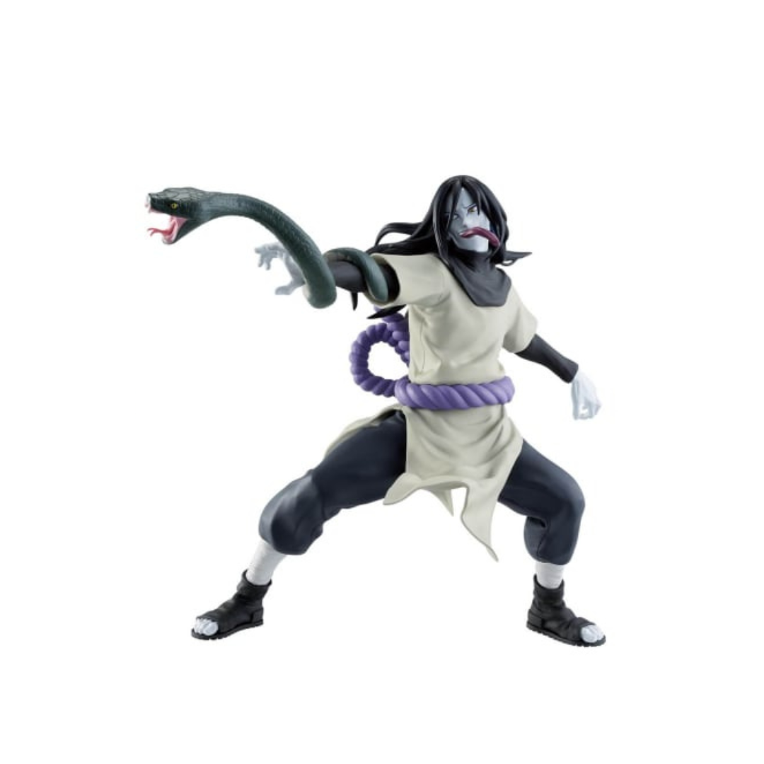 Figurine Naruto Shippuden VIBRATION STARS OROCHIMARU