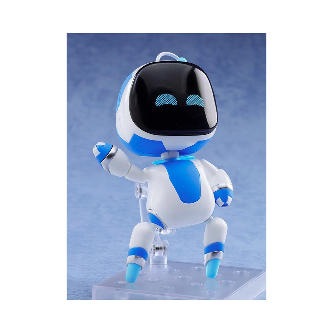 figurine nendoroid astro's playroom : robot astro