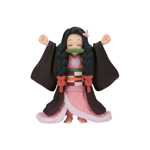 Figurine Demon Slayer Nezuko Vol.45