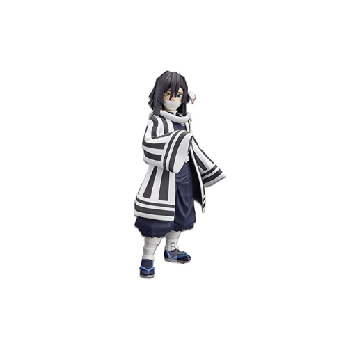 Figurine Demon Slayer Obanai Iguro Vol.15