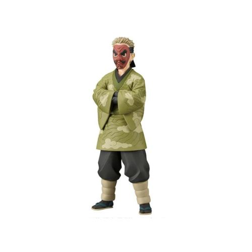 Figurine Demon Slayer Sakonji Urokodaki Vol.35