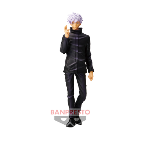Figurine Jujutsu Kaisen Satoru Gojo