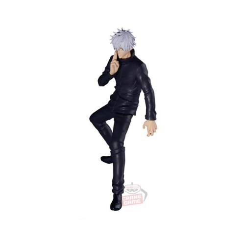 Figurine Satoru Gojo Ver.3