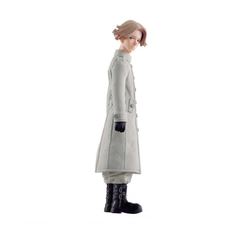 Figurine Seishu Inui