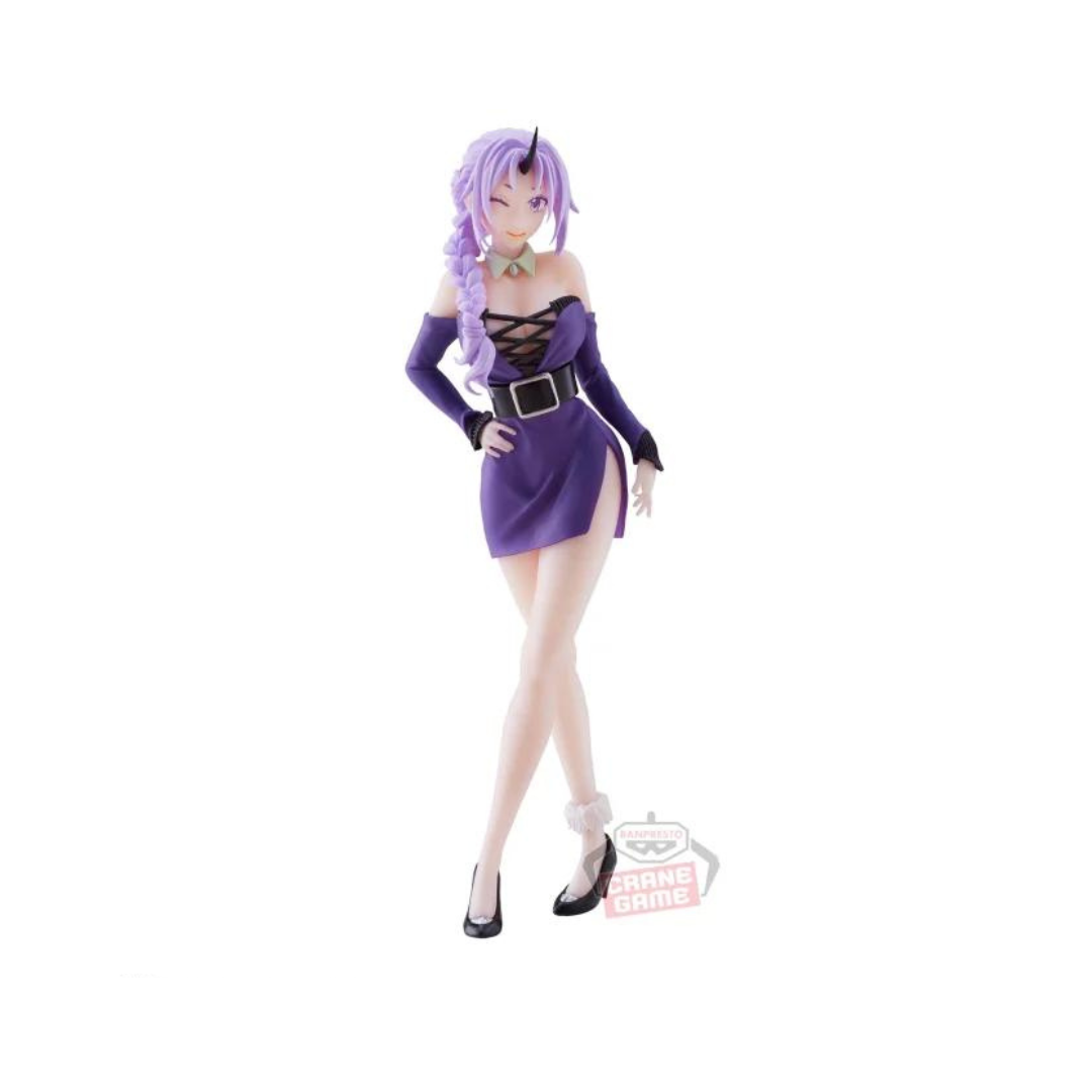 Figurine Slime 10th Anniversary Shion
