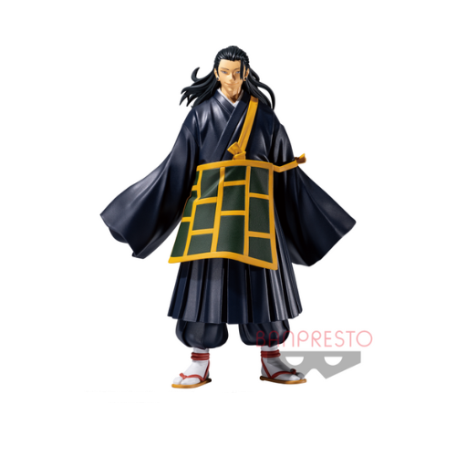 Figurine Suguru Geto