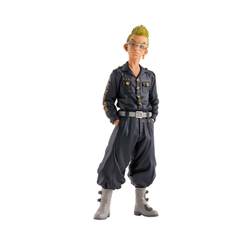 Figurine Tokyo Revengers Tetta Kisaki