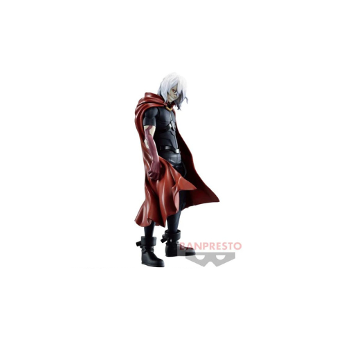 Figurine Tomura Shigaraki DXF