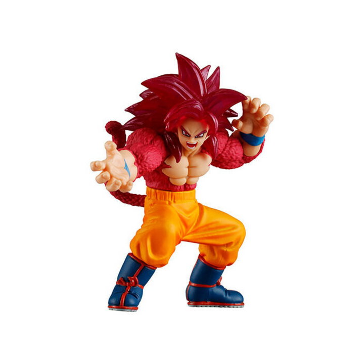 HG Gashapon Dragon Ball 03 DAIMA EDITION