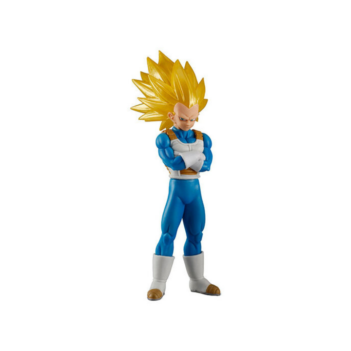 HG Gashapon Dragon Ball 03 DAIMA EDITION