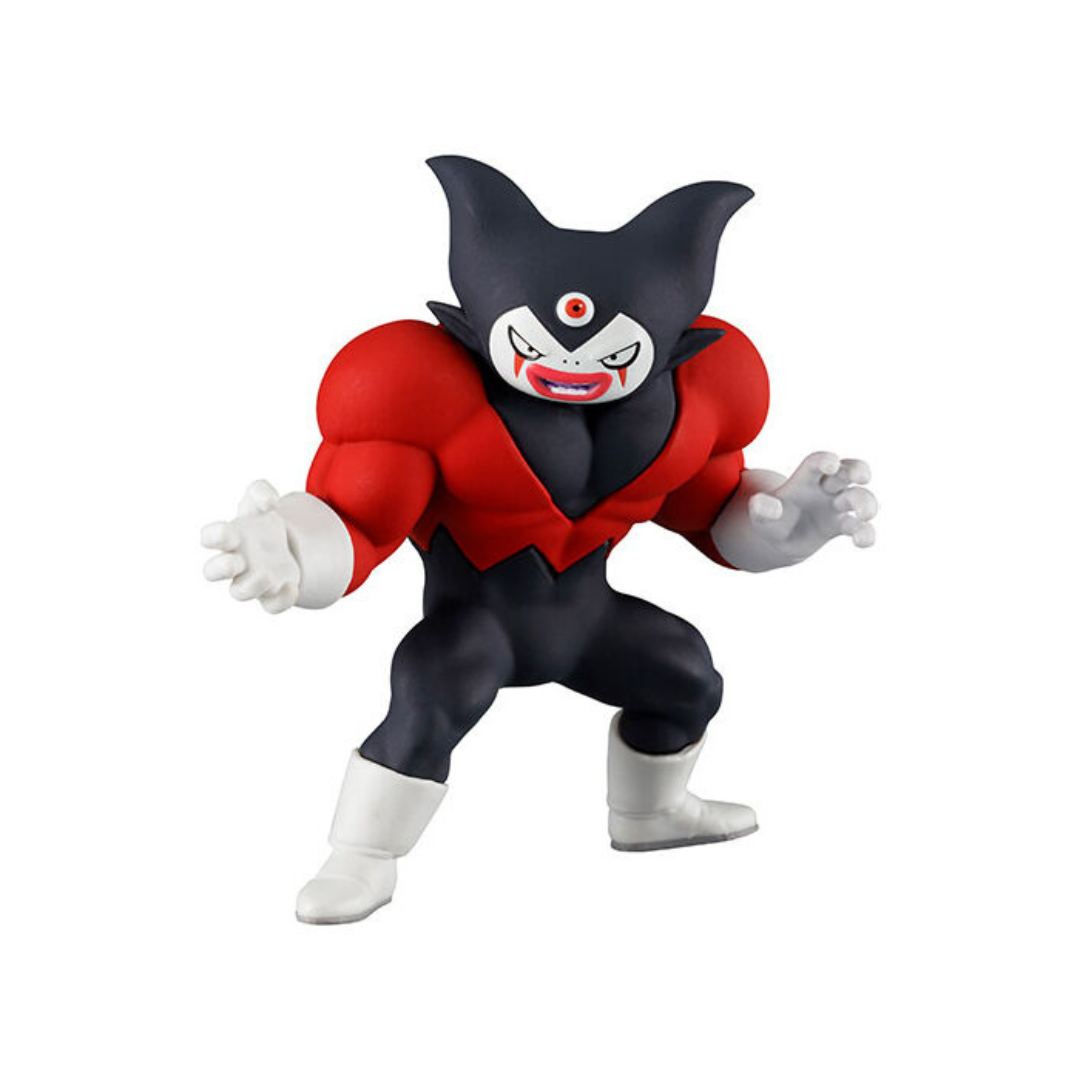 HG Gashapon Dragon Ball 03 DAIMA EDITION