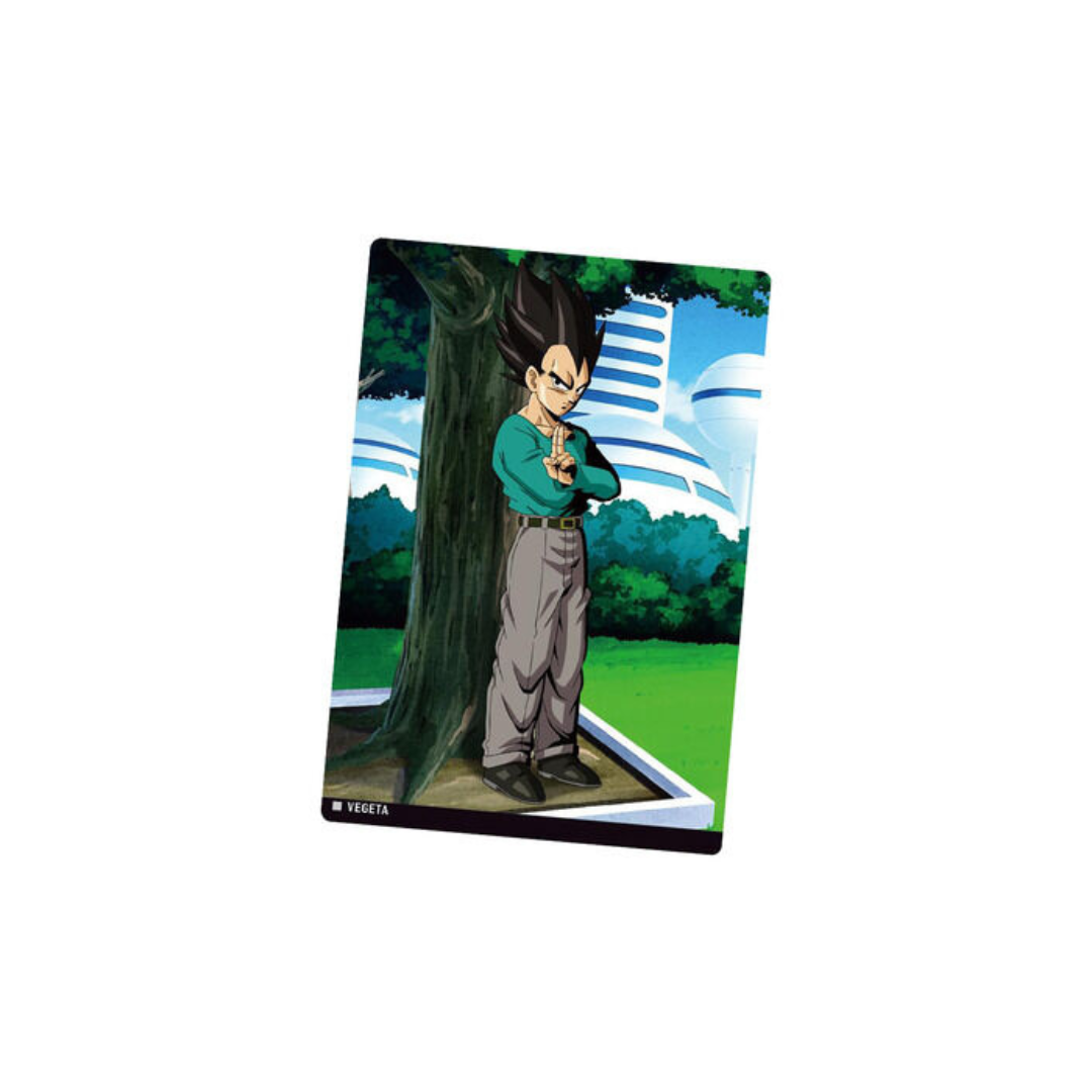 Itajaga Dragon Ball vol.8 (20 pièces)