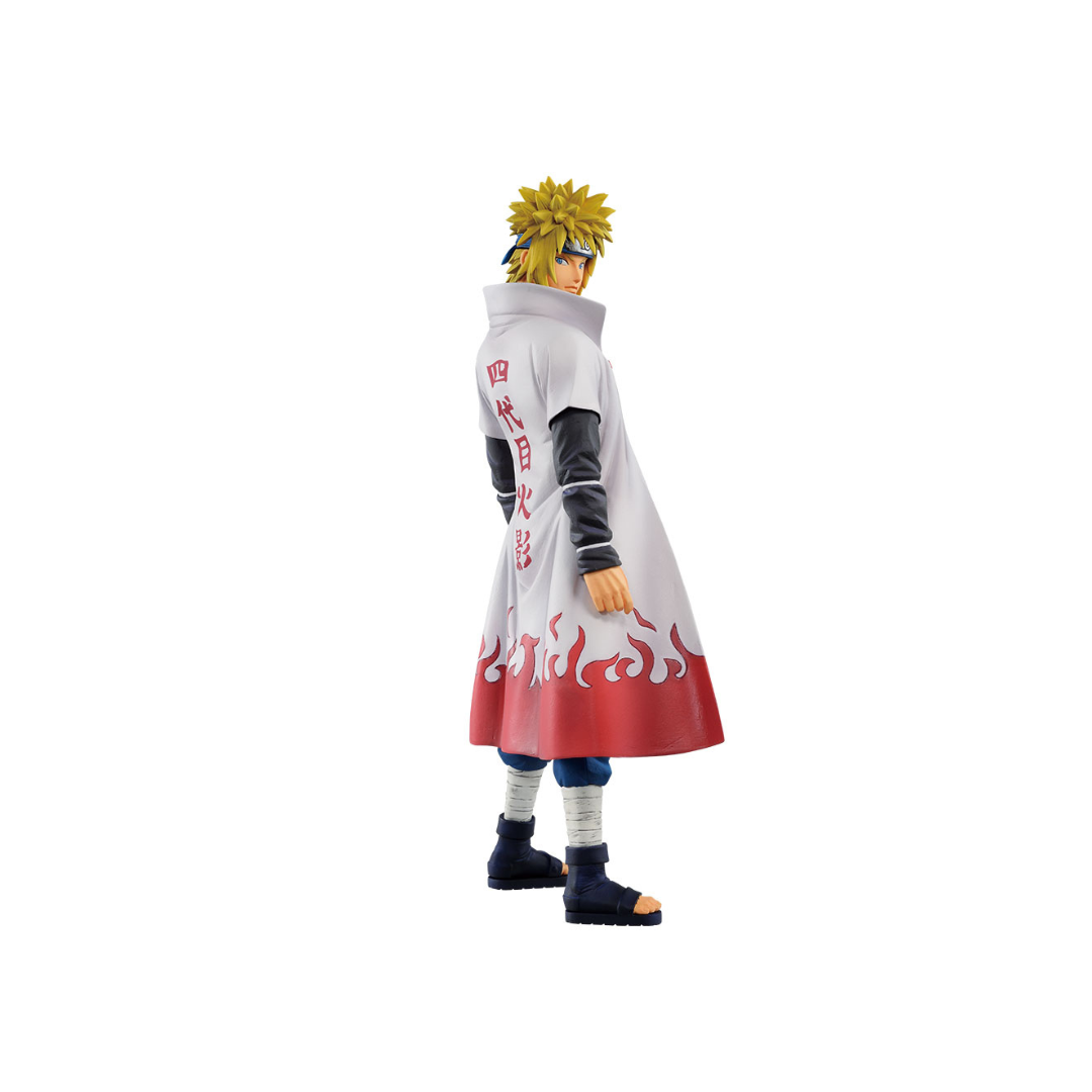 Figurine Minato ichiban last one