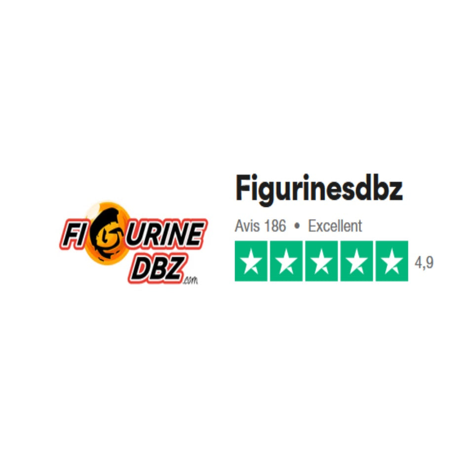 Les avis clients et la communauté figurinesdbz.com