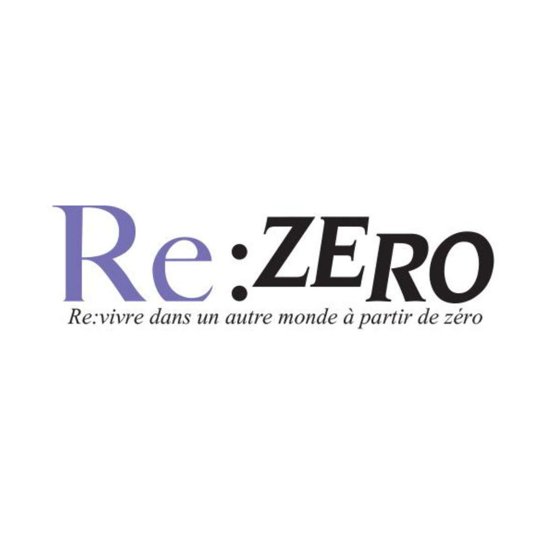 Figurine Re: Zero